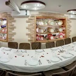 Ресторан Червона Калина