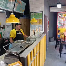 Doner Маркет