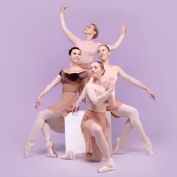 Mary Ballet - Лобановського