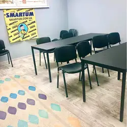 Академія розвитку інтелекту SMARTUM - Ужгород, проспект Свободи