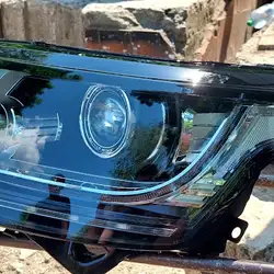 Light for cars