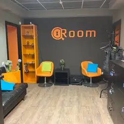 QRoom — Київ