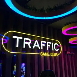 TRAFFIC Game Club