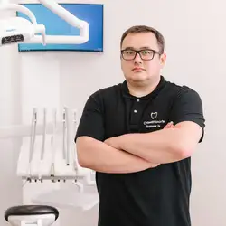 Стоматологія Вовчик Ів