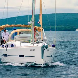 BB Yachting