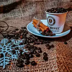MY COFFEE