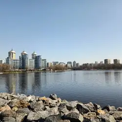 Яхт-клуб Фрегат