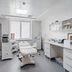 Patlazhan Clinic — Одеса