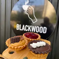 Blackwood coffee