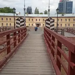 Госпіталь Печерський