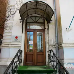 Обласний організаційно-методичний центр культури і мистецтва