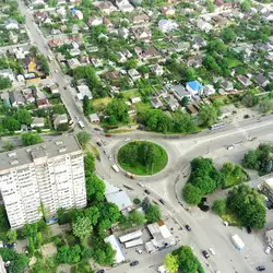 Кафе Тигран — Дніпро