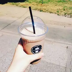 Unique Coffee — Львов