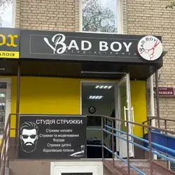 Bad Boy