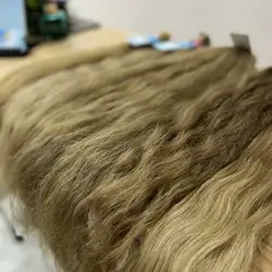 Hair Secret Code — Дніпро