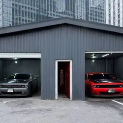 Yankee Detailing