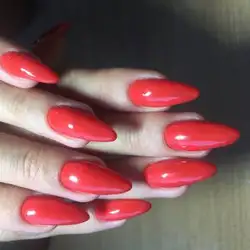 Анна — Київ
