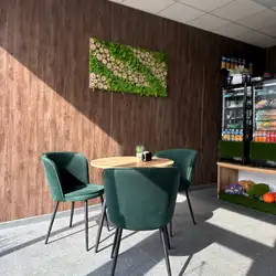 Coffee Green