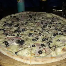 Pizza Express — Луцьк