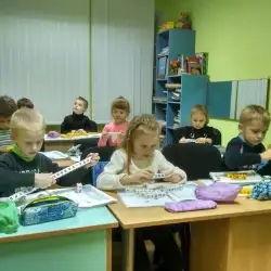 Центр розвитку дітей Уніка - Незалежності