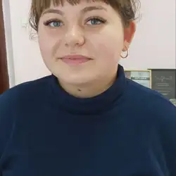 Марія Явна