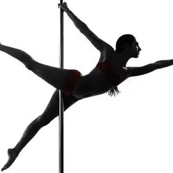 Hell Pole Dance Studio — Киев