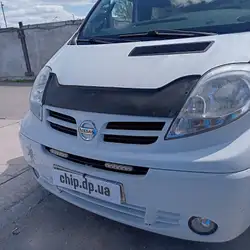 Chiptuning Pavlograd — Павлоград
