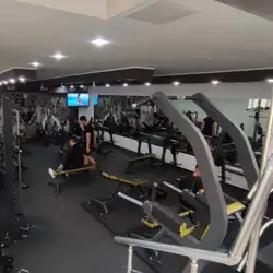 Elite Sport Club