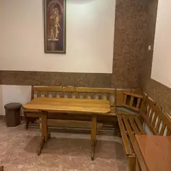 Сауна Даяна