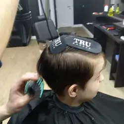 Old School Barbershop ll