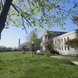 Локомотив