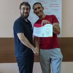 Олександр Бамбуляк