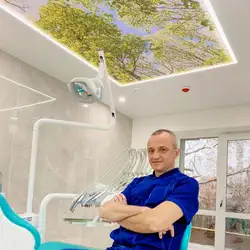 Юрій Томіленко