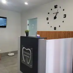Romaniv dental.clinic