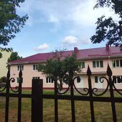 Антошка - Шамо