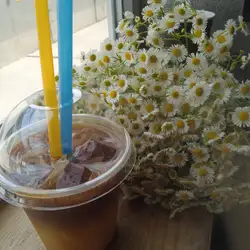 Кав'ярня COFFEE SIDE — Київ