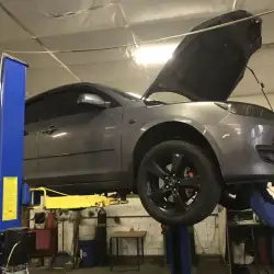 СТО AUTO-MOTORS