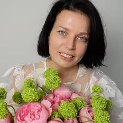 Фотограф Анна Задорожня