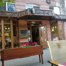 Bar-B-Q — Одесса
