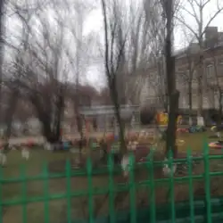 Дитячий садок №64 "Барвінок"