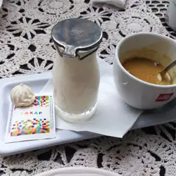 Дім Кави — Одесса