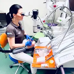Vash Stomatolog Lviv