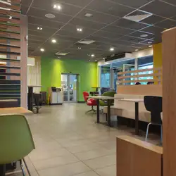 McDonald’s
