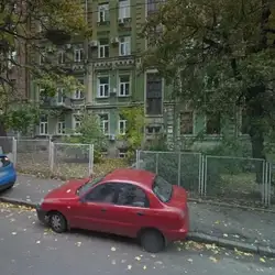 Перукарня — Київ