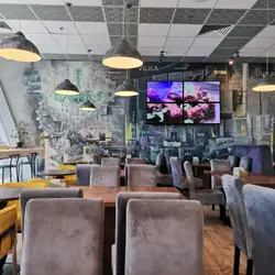 Food Court Vilka Одесский