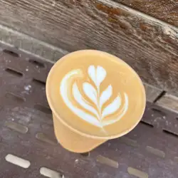 CoffeeKate — Харьков