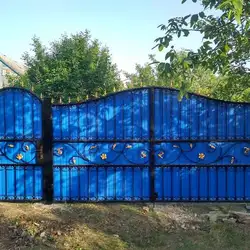 ТПК ОДСЕРВИС — Одесса