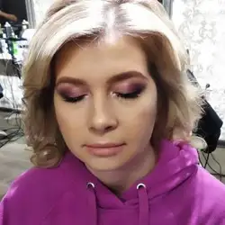 Марина Демченко