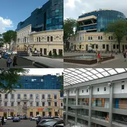 Студія шугарінга Богиня - Грецька площа