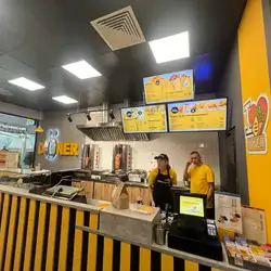 Doner Маркет